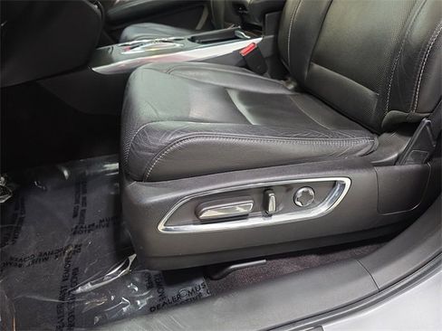 Used 2020 Acura MDX SH-AWD w/ Technology Package image 29