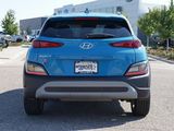 Used 2022 Hyundai Kona SEL w/ Convenience Package image 4
