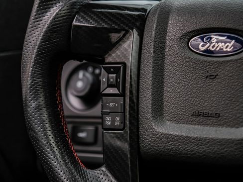 Used 2012 Ford F150 Raptor w/ Raptor Luxury Pkg AWD/4WD image 19