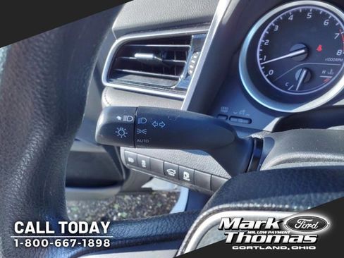 Used 2022 Toyota Camry LE image 18