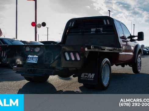 Used 2011 Ford F450 XL image 9