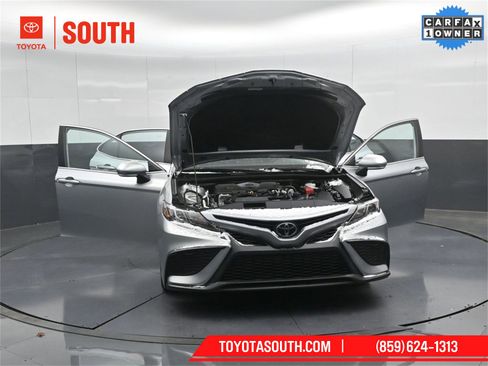 Used 2024 Toyota Camry SE image 53