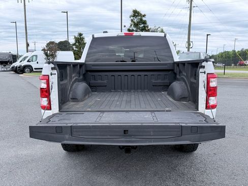 Used 2022 Ford F150 XL w/ Trailer Tow Package AWD/4WD image 9