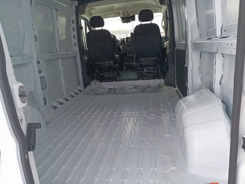 New 2025 RAM ProMaster 3500 w/ Cold Weather Group image 25