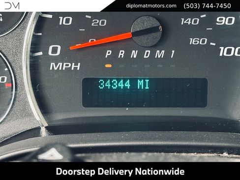 Used 2021 Chevrolet Express 4500 Extended w/ Power Convenience Package RWD image 28