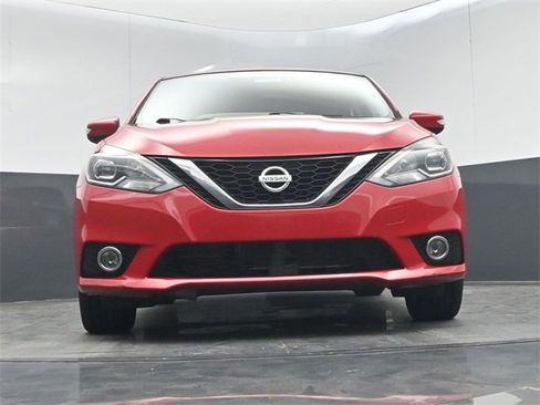 Used 2017 Nissan Sentra SR Turbo image 46