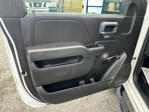 Used 2015 Chevrolet Silverado 3500 W/T image 26