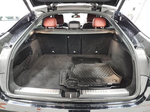 Used 2019 Mercedes-Benz GLC 43 AMG 4MATIC Coupe image 26