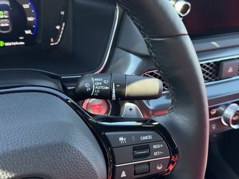 Used 2024 Acura Integra A-Spec image 29