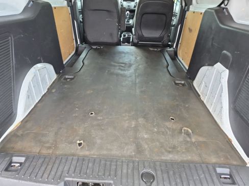 Used 2016 Ford Transit Connect XL FWD image 29
