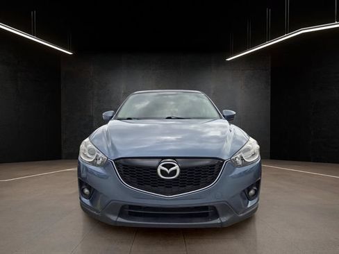 Used 2015 MAZDA CX-5 Touring FWD image 2