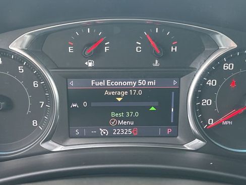 Used 2020 Chevrolet Equinox Premier AWD/4WD image 28