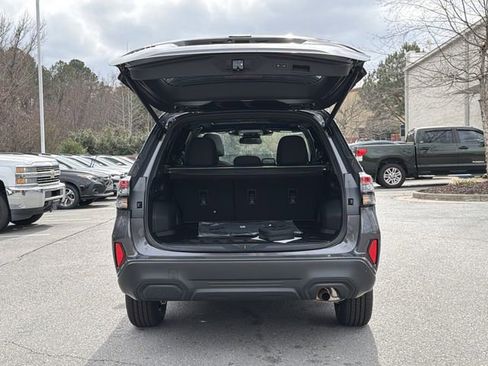 New 2026 Subaru Forester Premium image 15