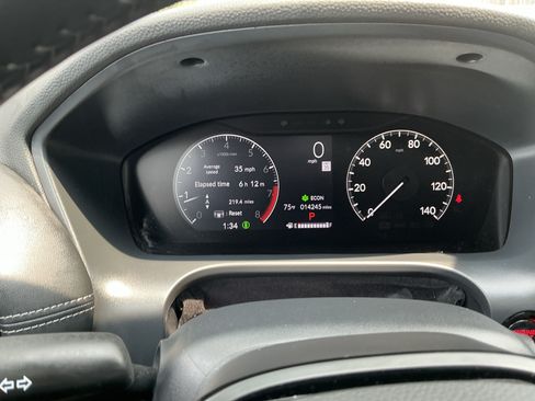 Used 2025 Honda HR-V EX-L image 19