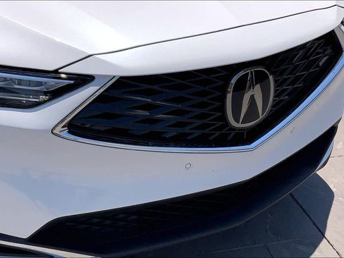 Used 2026 Acura MDX FWD w/ Technology Package image 30