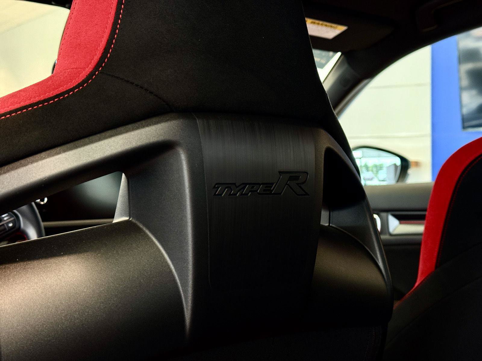 Used 2024 Honda Civic Type R image 27