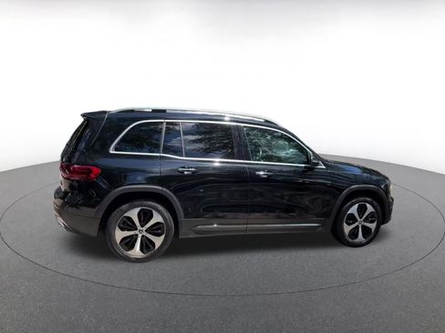 Used 2025 Mercedes-Benz GLB 250 image 16