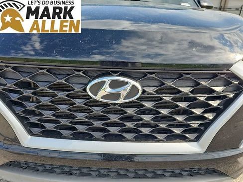 Used 2020 Hyundai Tucson SEL FWD image 30