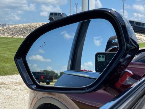 Used 2021 Lincoln Corsair Reserve w/ Equipment Group 201A AWD/4WD image 39