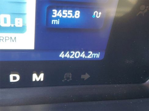 Used 2023 Ford Bronco Badlands image 14