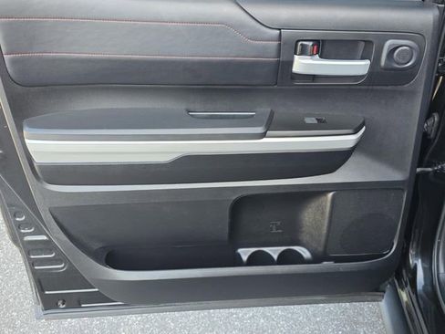 Used 2019 Toyota Tundra TRD Pro image 38