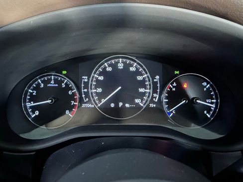 Used 2022 MAZDA CX-30 2.5 Turbo w/ Premium Package image 23