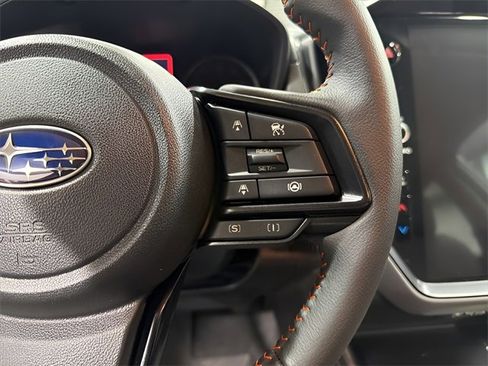 Certified 2025 Subaru Crosstrek 2.5i Limited w/ Popular Package #4A image 17