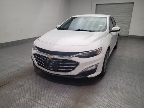 Used 2022 Chevrolet Malibu LT FWD image 15