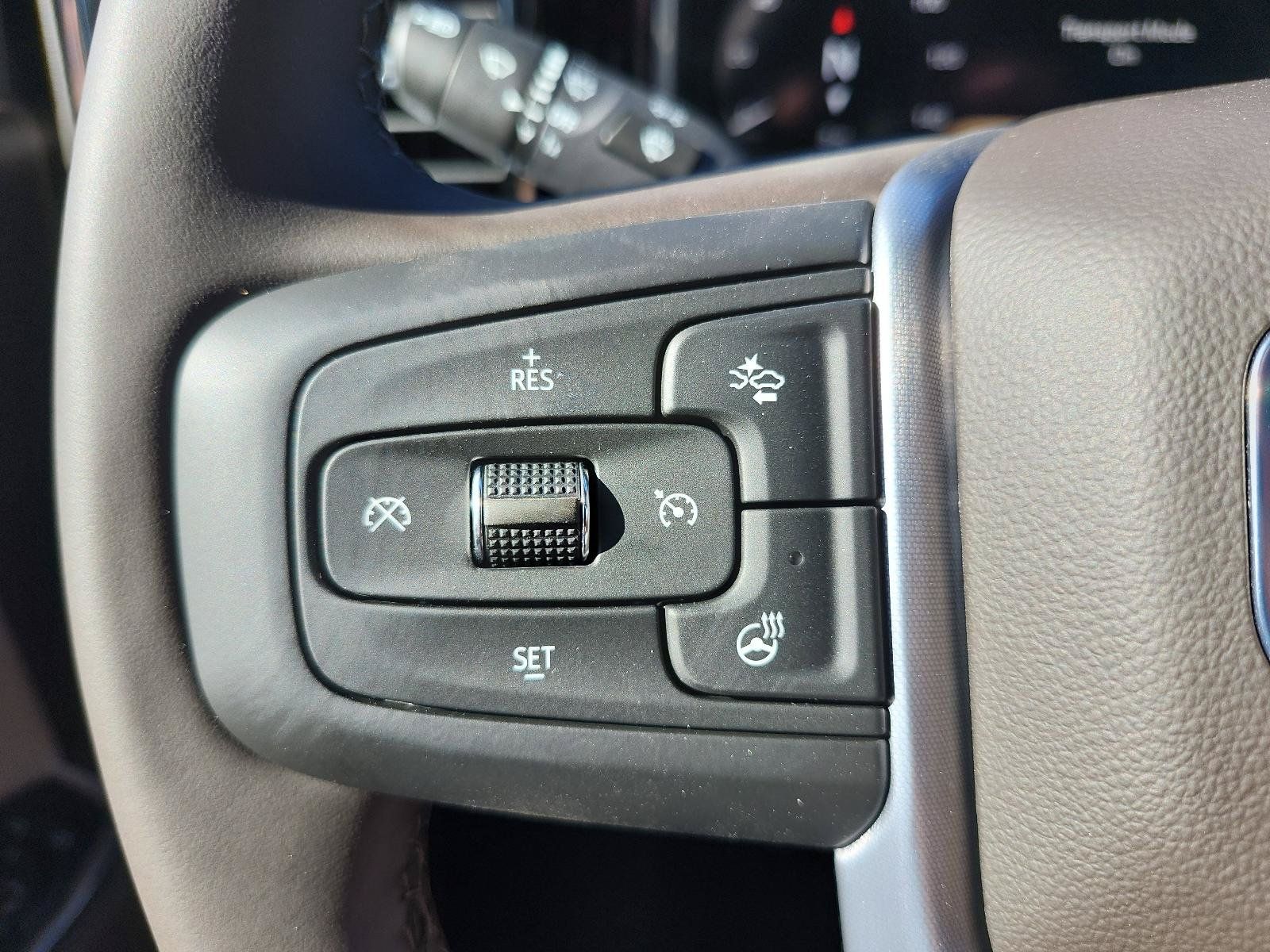 New 2026 GMC Sierra 1500 SLE AWD/4WD image 20