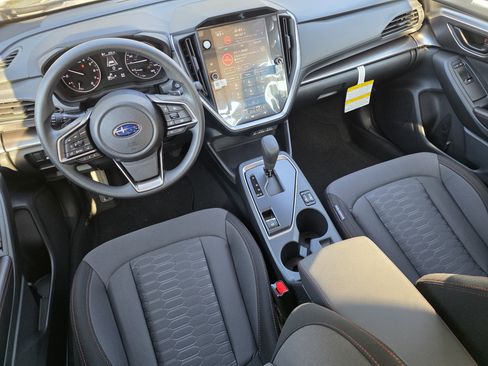 New 2026 Subaru Impreza 2.0i Sport image 14