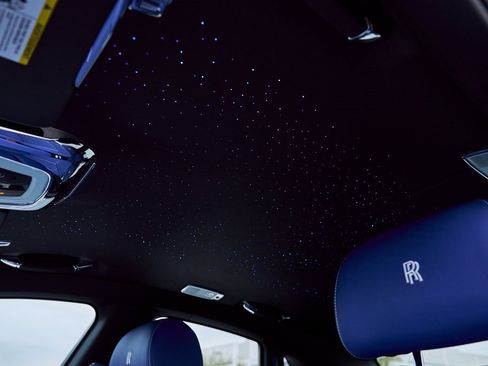 Used 2019 Rolls-Royce Ghost image 55