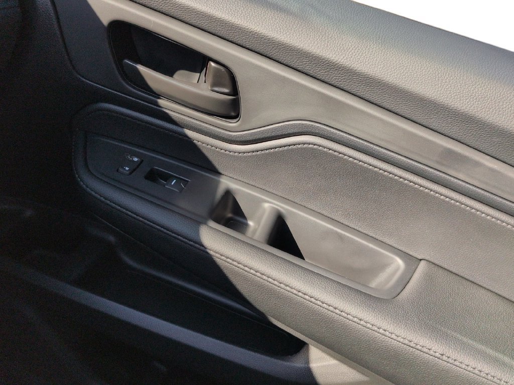 New 2027 Honda Odyssey EX-L image 25