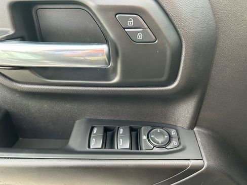 Used 2024 Chevrolet Silverado 1500 W/T w/ WT Safety Package image 18