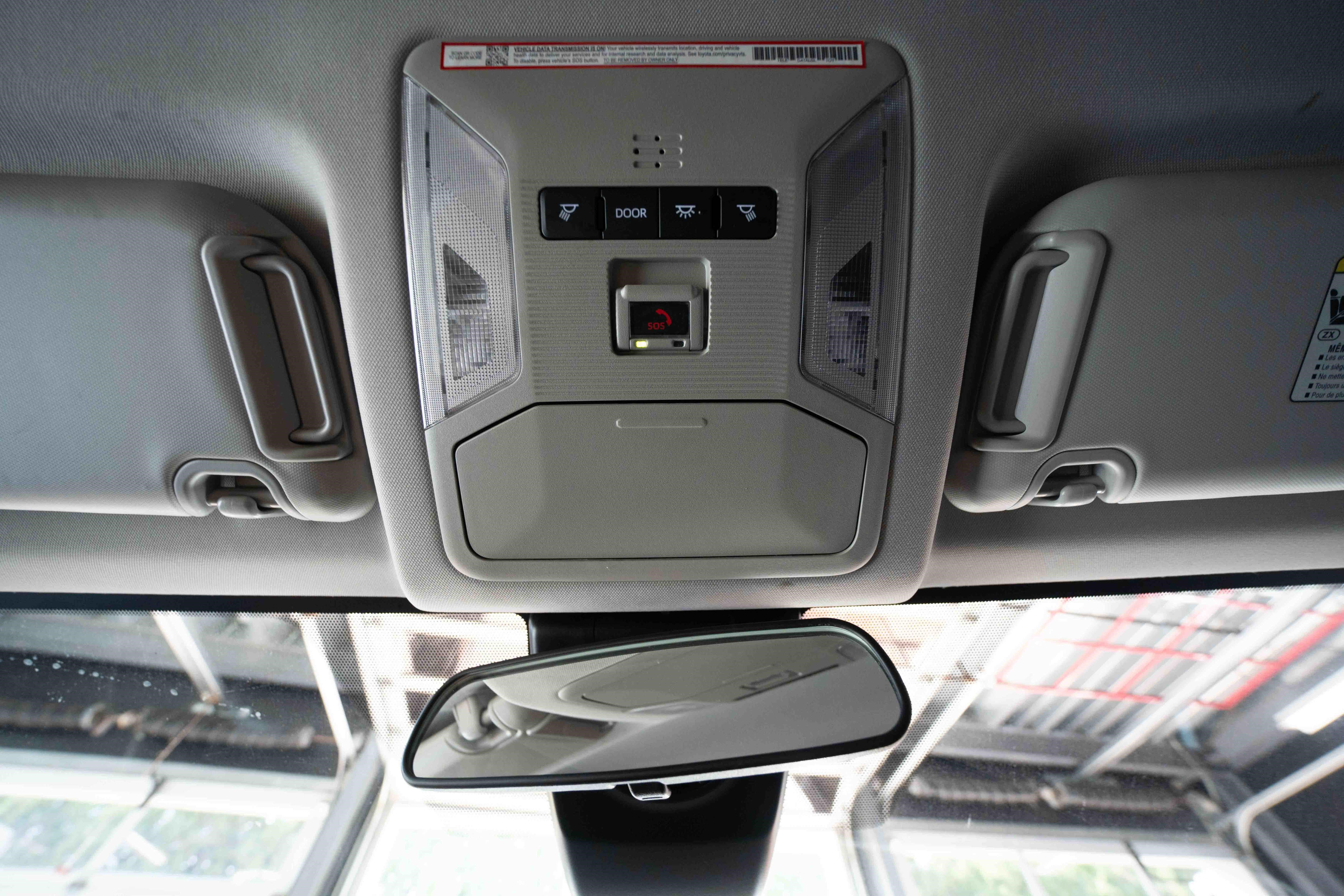 Certified 2025 Toyota RAV4 XLE AWD/4WD image 19