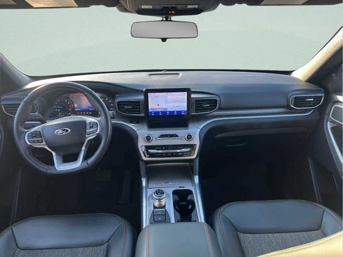 Used 2023 Ford Explorer Timberline image 28