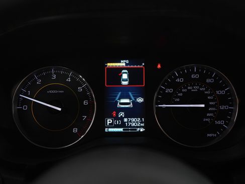 Used 2023 Subaru Crosstrek 2.5i Sport image 20