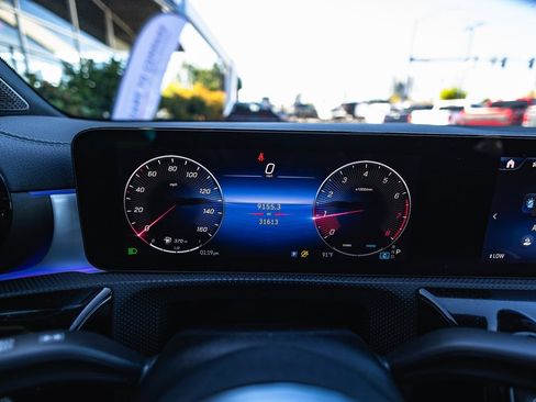 Used 2025 Mercedes-Benz CLA 250 CLA 250 image 12