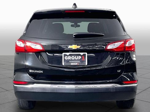 Used 2019 Chevrolet Equinox LT FWD image 5