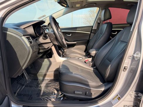 Used 2015 Hyundai Elantra GT w/ Option Group 03 image 26