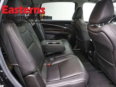 Used 2019 Acura MDX SH-AWD image 23