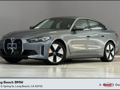Certified 2023 BMW i4 eDrive35