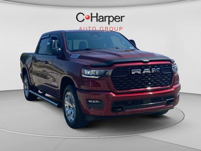 Used 2026 RAM 1500 Big Horn