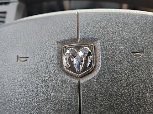 Used 2006 Dodge Ram 2500 Truck ST w/ Trailer Tow Group image 19