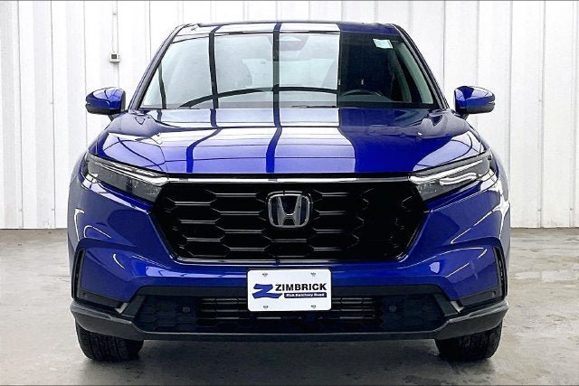Certified 2023 Honda CR-V EX-L image 3