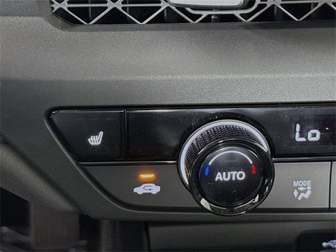 New 2026 Honda Accord SE image 16