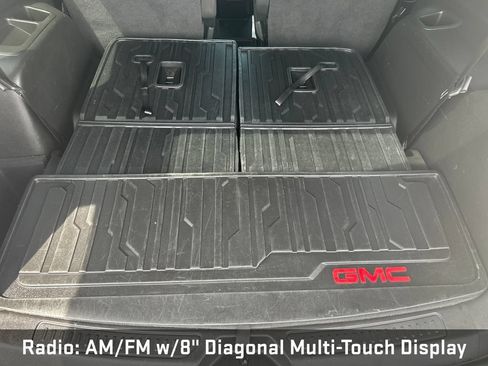 Certified 2023 GMC Acadia SLE w/ Driver Convenience Package AWD/4WD image 13