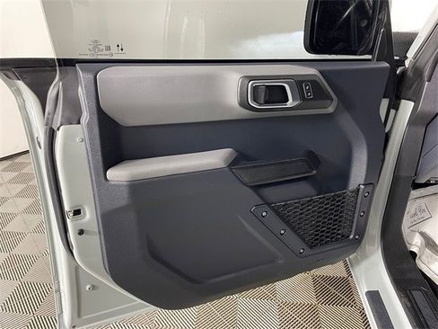 Certified 2023 Ford Bronco Big Bend image 14