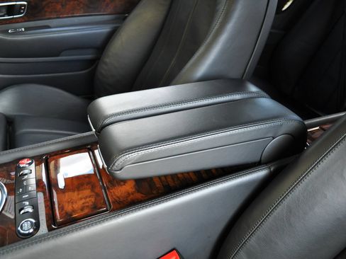 Used 2007 Bentley Continental GT AWD/4WD image 33