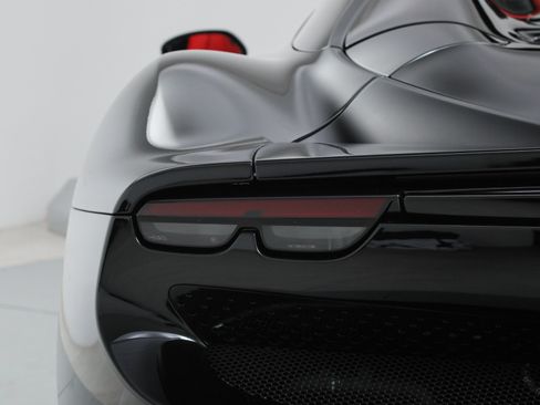 Certified 2025 Ferrari 296 GTS RWD image 22