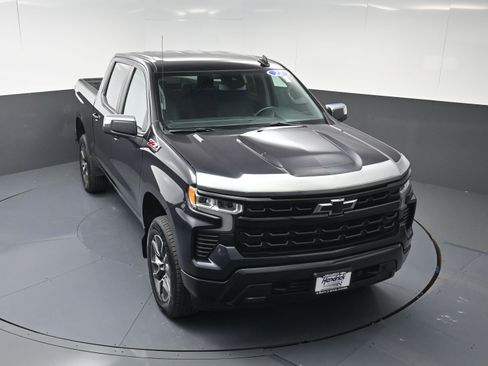 Used 2022 Chevrolet Silverado 1500 RST image 29